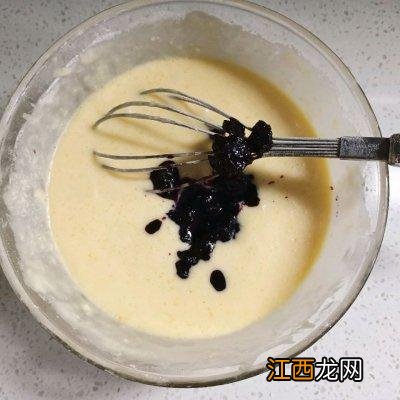 蓝莓可以做成什么食物？蓝莓制成的食品，读了这篇文章，太赞了