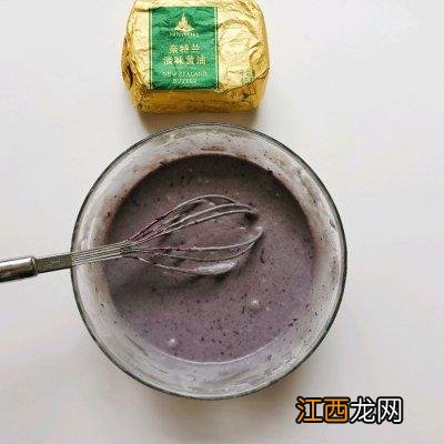 蓝莓可以做成什么食物？蓝莓制成的食品，读了这篇文章，太赞了