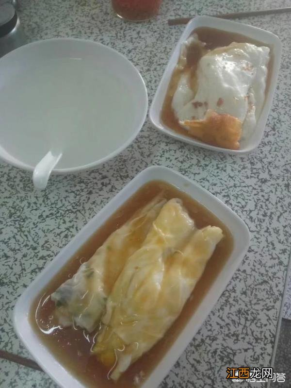 广东沙县小吃和沙县小吃有什么区别？