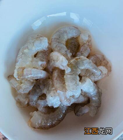 虾片怎么做好吃又简单
