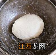 千层油饼怎么做