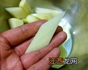 小鲍鱼的做法及清洗