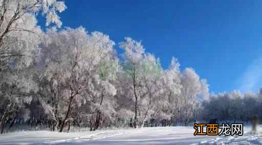 @河北人，快快收藏这份滑雪地图，从北一路滑到南