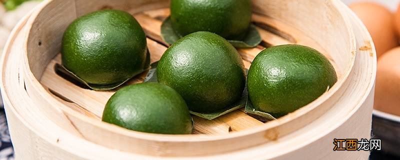 青团热吃还是冷吃