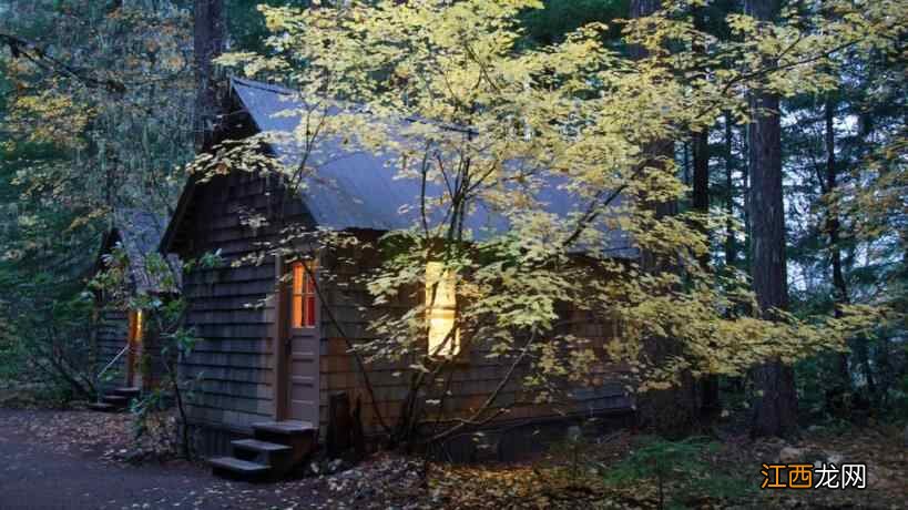 俄勒冈也能佛系养生，快来Get四大健康新玩法