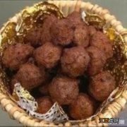 盐城“八大碗”里不外传的普通菜，几乎在其他城市没人拿这3道菜