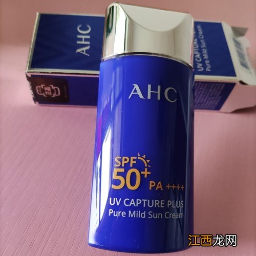 即使毛孔粗大的油皮妹子使用的时候也不会觉得油腻