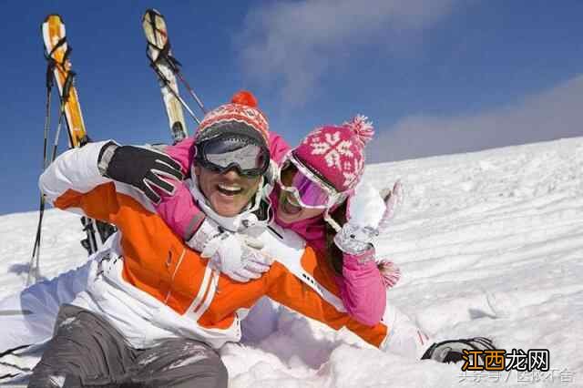 冬季滑雪，你知道它的养生作用吗？给你七点健康提醒！