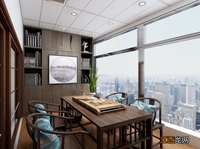 40平办公室如何布置 15平方办公室摆放布局,15平方办公室装修效果图