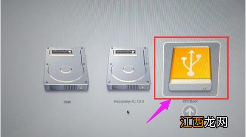 苹果笔记本装win7系统的详细操作教程