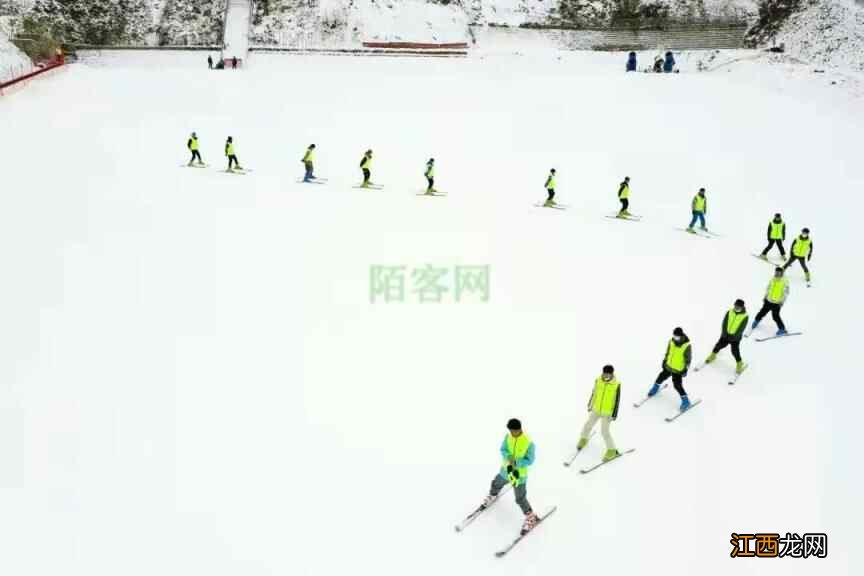 新年新气象｜冰雪运动成时尚！