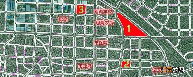 商住地块是什么意思