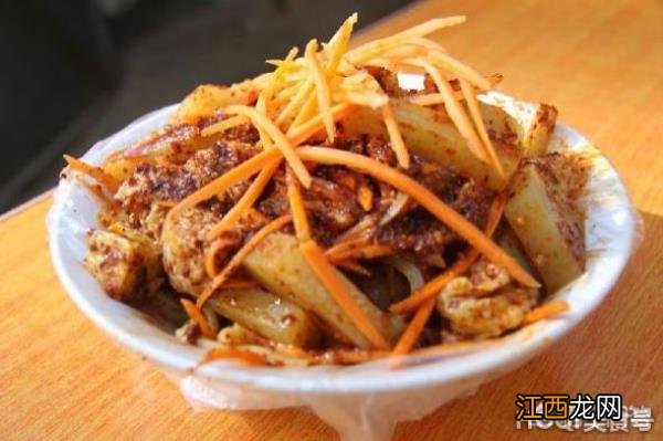 银川的美食,你吃过几种 银川的美食全国各种风味都有