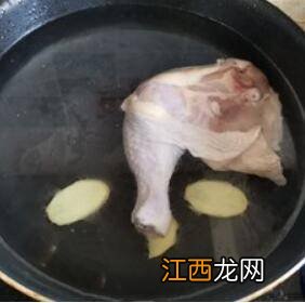 粥怎么做