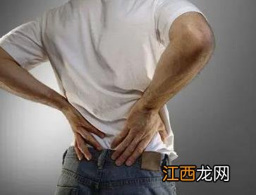 倒走两月腰突居然好了