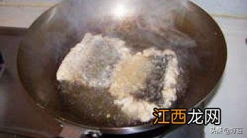 松鼠鱼用什么鱼料好？松鼠鱼用哪种鱼替代，记录一下重点内容