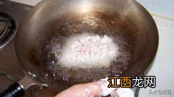 松鼠鱼用什么鱼料好？松鼠鱼用哪种鱼替代，记录一下重点内容