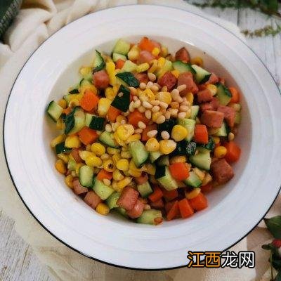 松子可以炒什么菜？松子能炒啥菜，此文章靠谱实用