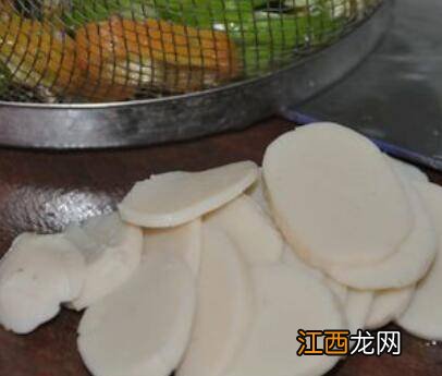 成品鱼饼怎么做好吃