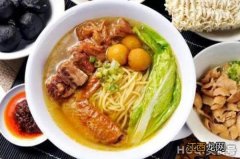 香港九大美食，你吃过几个？ 香港上水有什么好吃又便宜的店