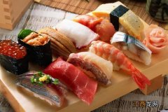 日本料理有什么好吃？日本料理中好吃的，点击这里告诉你