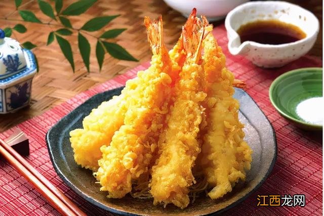 日本料理有什么好吃？日本料理中好吃的，点击这里告诉你