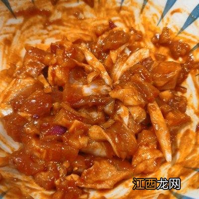 韩国烤肉酱用的什么牌子？韩国吃烤肉用什么酱，技巧全在这里