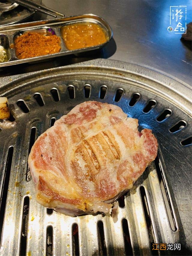韩国烤肉用的肉都是什么肉?韩国烤肉用什么牛肉,文章指南快看