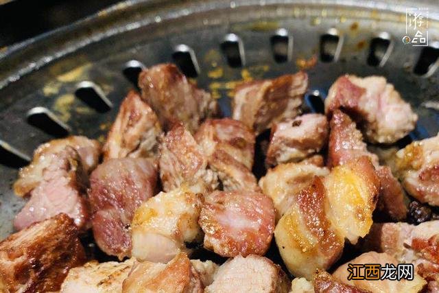 韩国烤肉用的肉都是什么肉?韩国烤肉用什么牛肉,文章指南快看