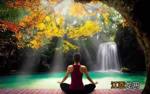 “坐着不动”也是养生！3位国医大师推荐，延年益寿能防病