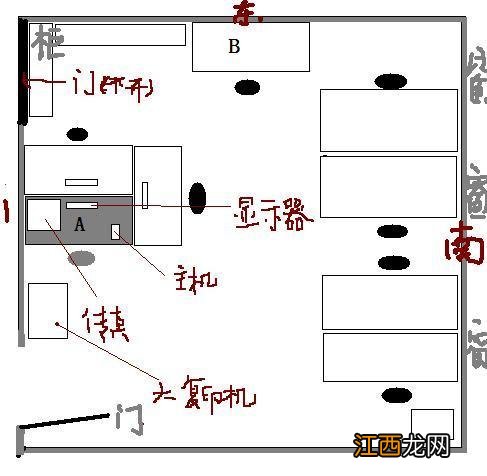 小型三层办公楼外观 三层办公楼领导适合在哪层，二层办公楼外观效果图