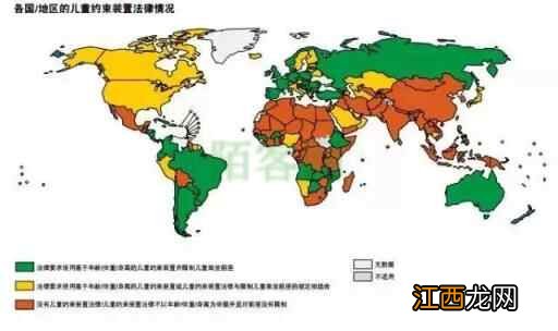 因为少做了一件事，中国每年白白死去 18500 名孩子