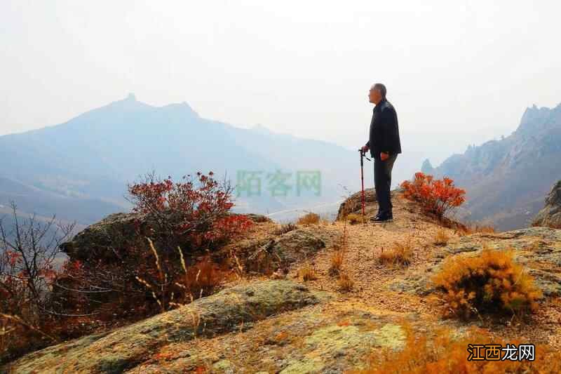 今日重阳，养生习俗全攻略，不论男女都要这样做！为家人收藏