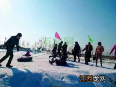 旅游冰雪旅游生金 养生名片更靓