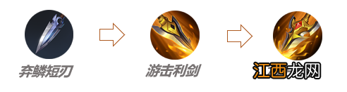 新一系野刀即将到来