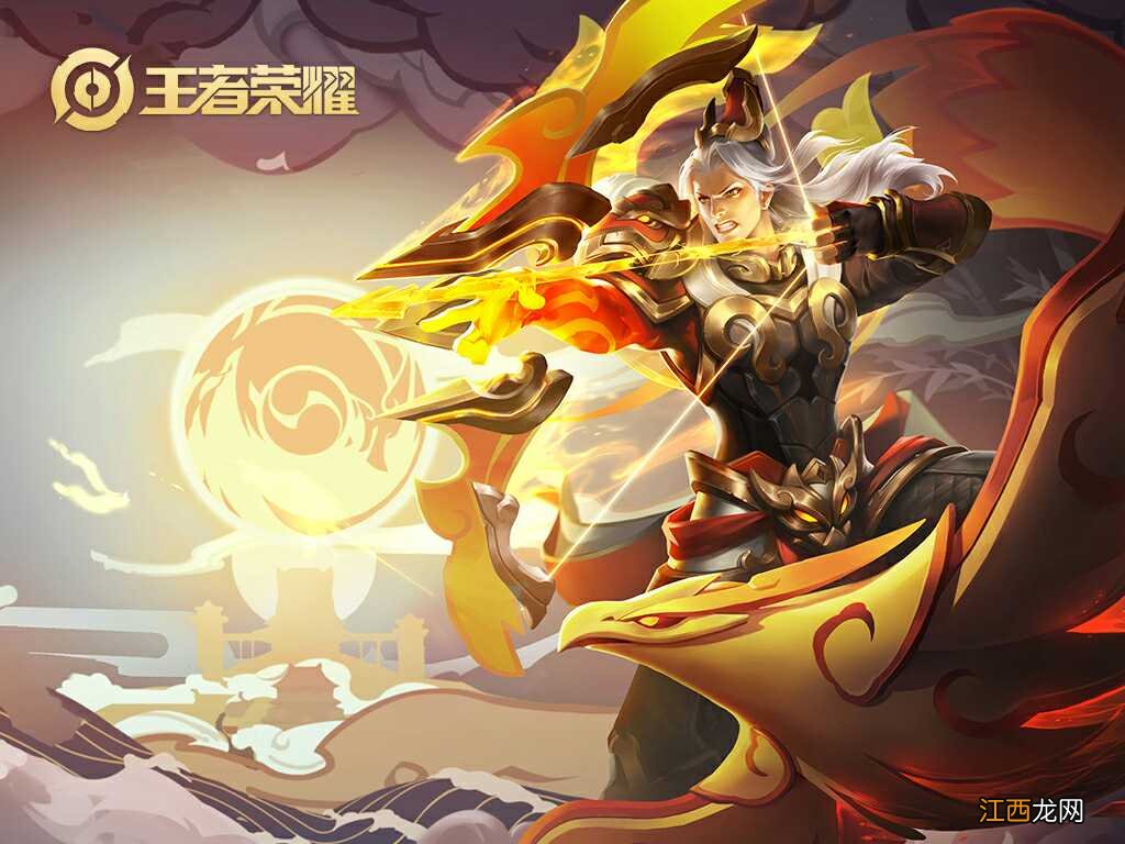 【攻略】后羿+【干扰】太乙＝摘星星