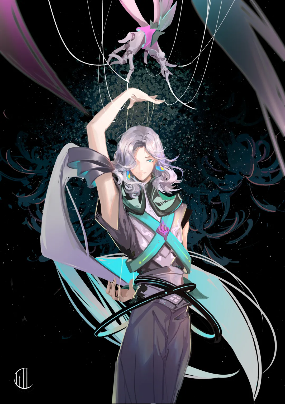 【攻略】元歌教程,来了解一下吧