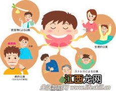 9招去除口臭的小窍门