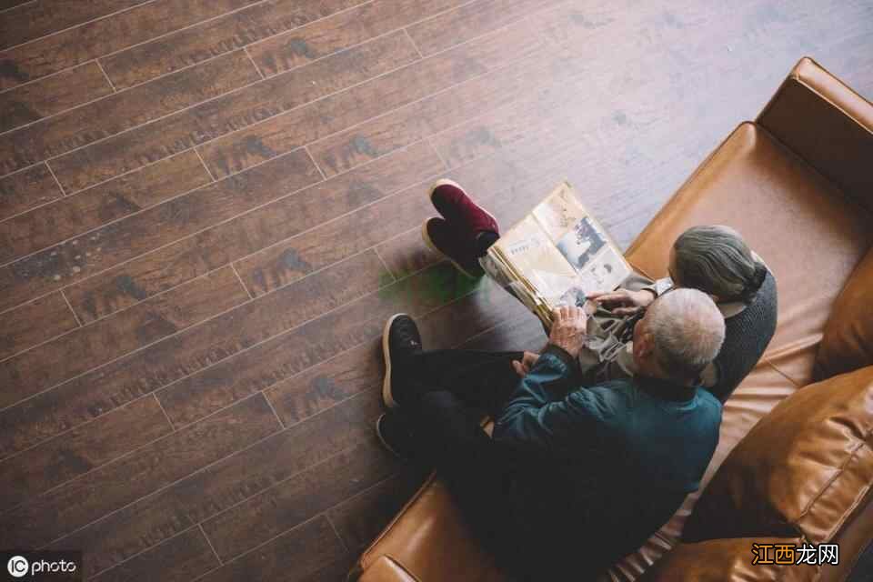 百岁老人的养生方式就这5句话,但只有极少数人能做到