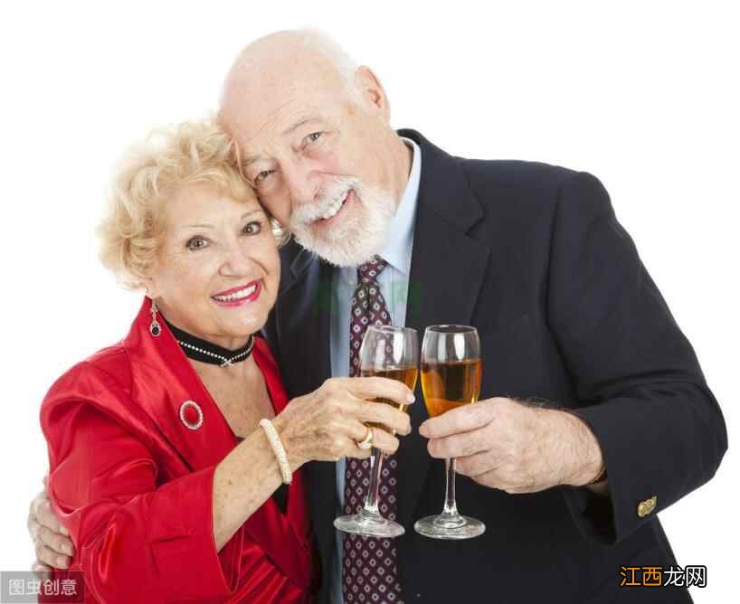 百岁老人的养生方式就这5句话,但只有极少数人能做到