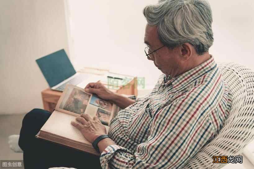 百岁老人的养生方式就这5句话,但只有极少数人能做到