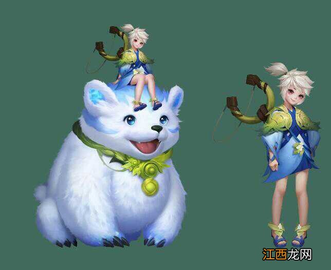 【攻略】阿古朵巅峰赛称王称霸,还玩不转她的赶紧看这里!