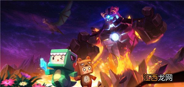 迷你世界虚空幻影怎么召唤？虚空幻影迅\虚空幻影猛打法推荐攻略[多图]