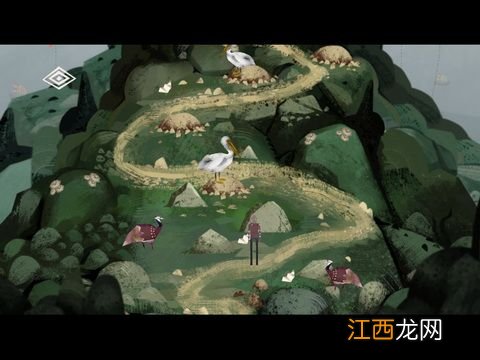 《印痕》评测：画风独特创意十足的独立游戏[多图]