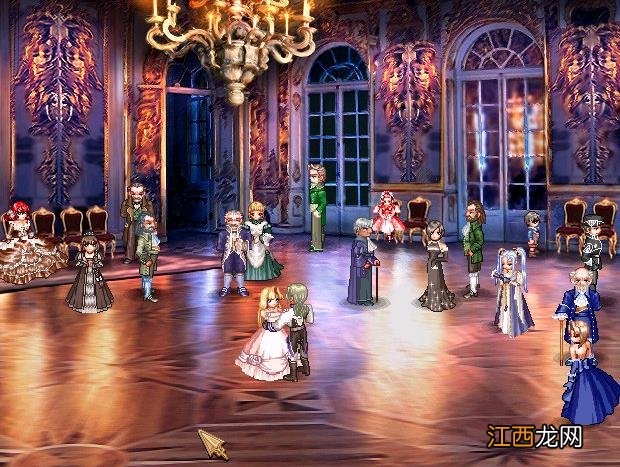 西风狂诗曲2暴风雨结局 西风狂诗曲2暴风雨攻略