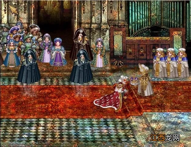 西风狂诗曲2暴风雨结局 西风狂诗曲2暴风雨攻略