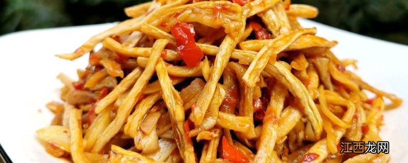 萝卜干怎么腌好吃又脆