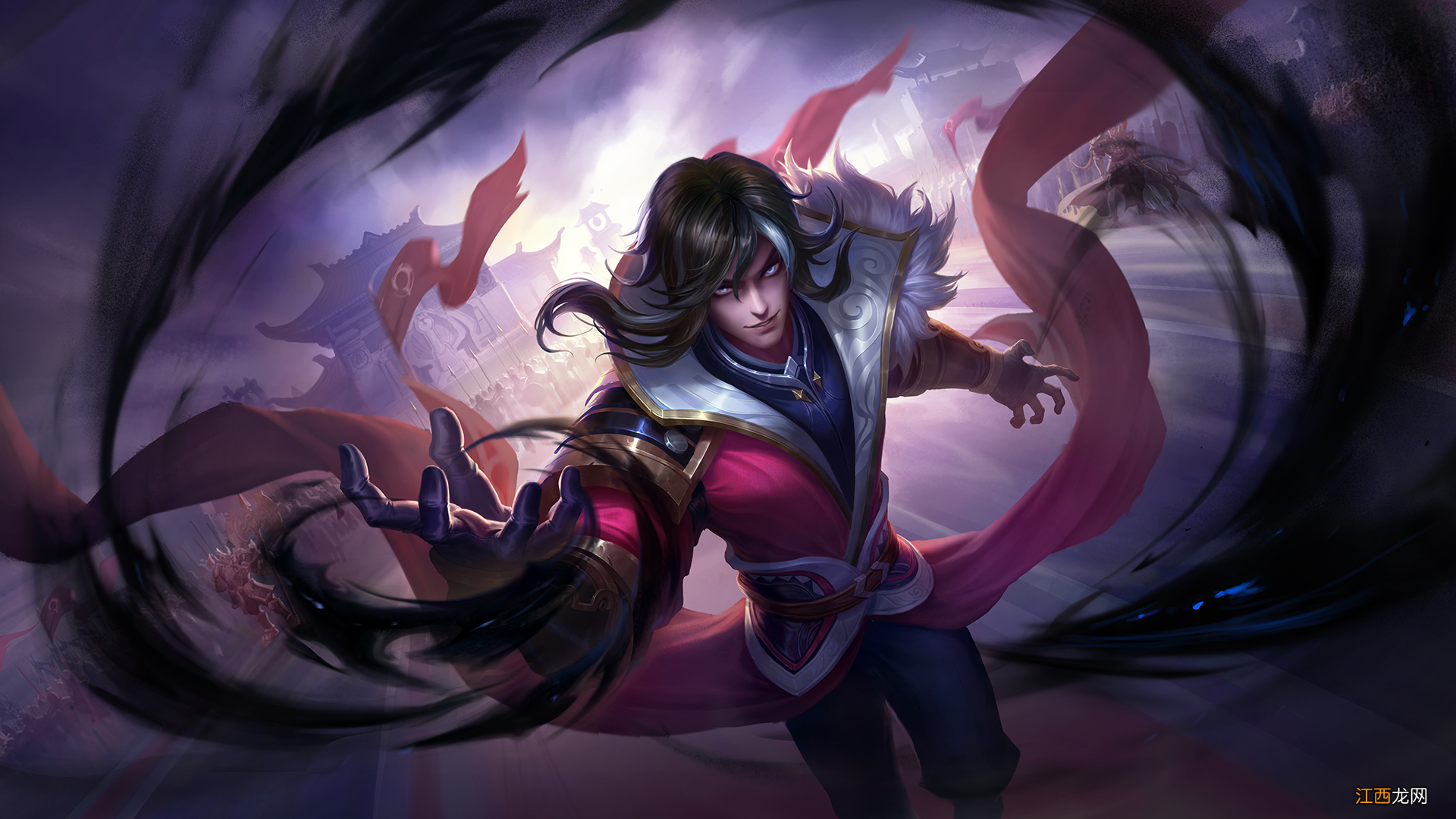 【攻略】深度攻略|让敌方后排闻风丧胆的法刺