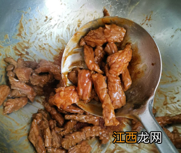 红尖辣椒怎么炒