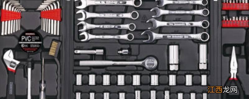 五金工具是哪五金